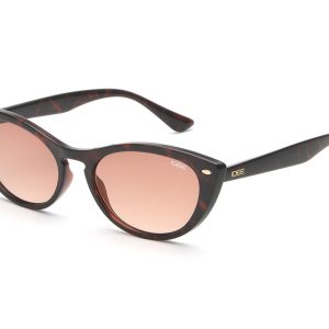 Cat-Eye Fashion