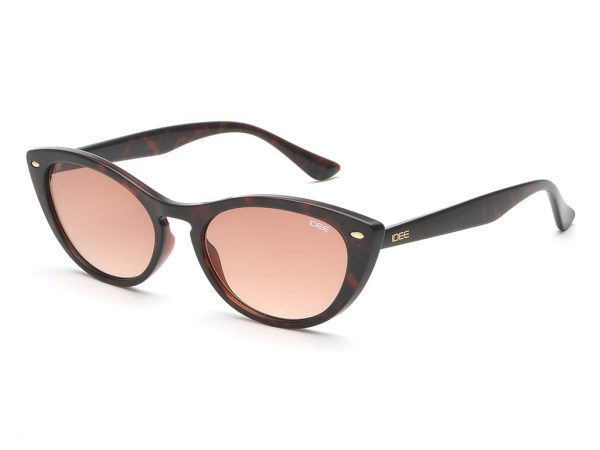 Cat-Eye Fashion
