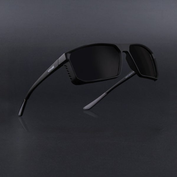 Rectangle Polarized