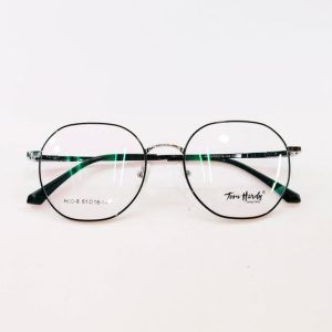 Oval Thin