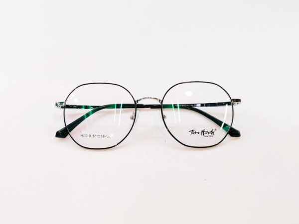 Oval Thin