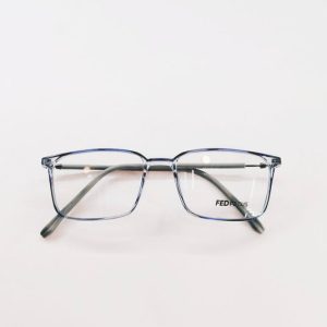 Rectangle Thin Metal