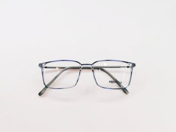Rectangle Thin Metal